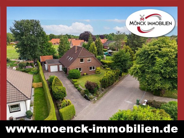 Leben in der heimlichen Hauptstadt Ostfrieslands Leben in der heimlichen Hauptstadt Ostfrieslands