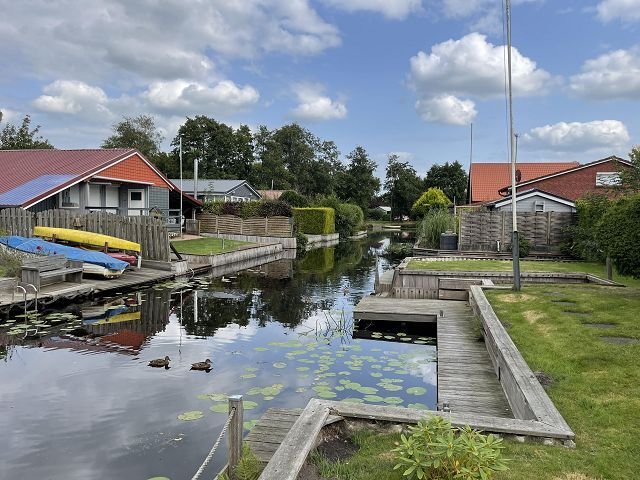 Wassersportparadies Bedekaspel