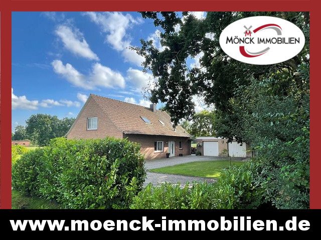 Einfamilienhaus in traumhafter Stadtrandlage mit Blick über Wiesen und Felder Einfamilienhaus in traumhafter Stadtrandlage mit Blick über Wiesen und Felder