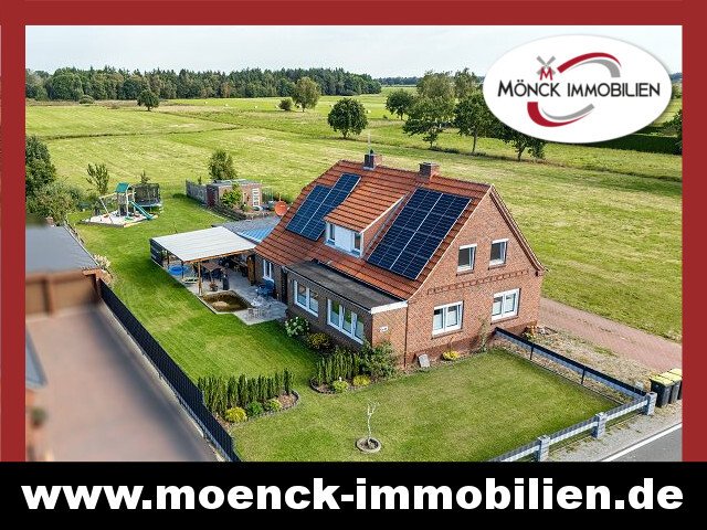 Liebevoll saniertes und modernisiertes Wohnhaus mit beidseitiger PV-Anlage Liebevoll saniertes und modernisiertes Wohnhaus mit beidseitiger PV-Anlage