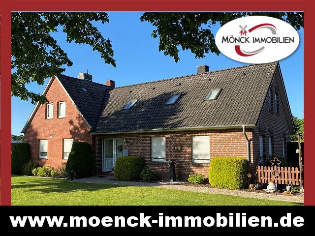 Raumwunder mit Einliegerwohnung nahe dem Golfplatz Raumwunder mit Einliegerwohnung nahe dem Golfplatz
