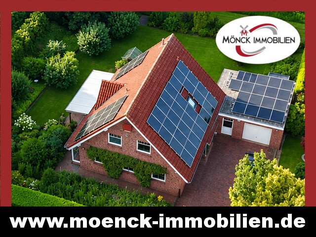 Ein Juwel in familienfreundlicher Lage Ein Juwel in familienfreundlicher Lage